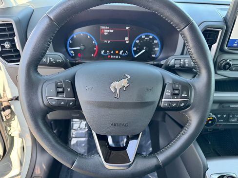 Used 2023 Ford Bronco Sport Big Bend w/ Convenience Package AWD/4WD image 21