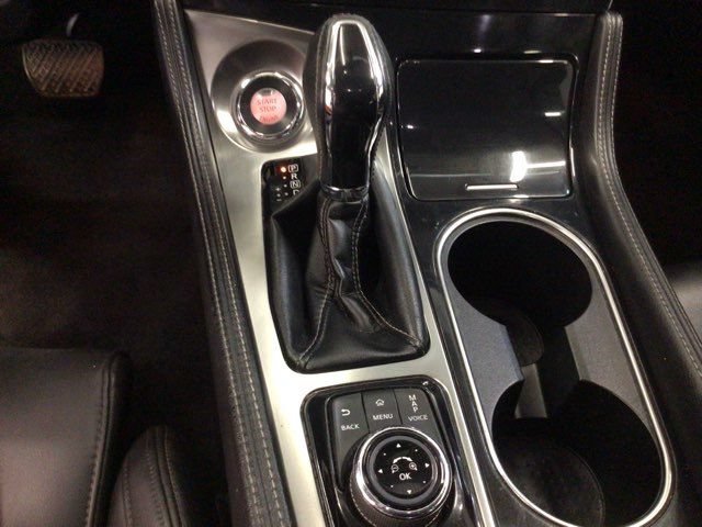 Used 2018 Nissan Maxima 3.5 SV FWD image 24