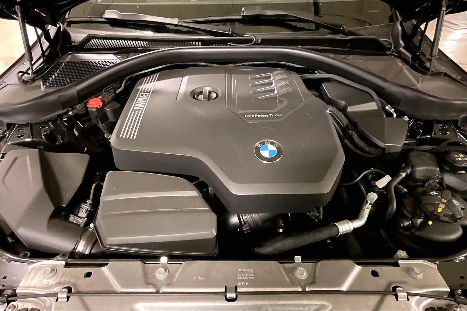 Used 2026 BMW 230i Coupe w/ Premium Package RWD image 16
