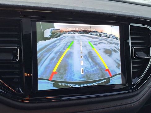 New 2026 Dodge Durango GT w/ Tow 'N Go Package image 14