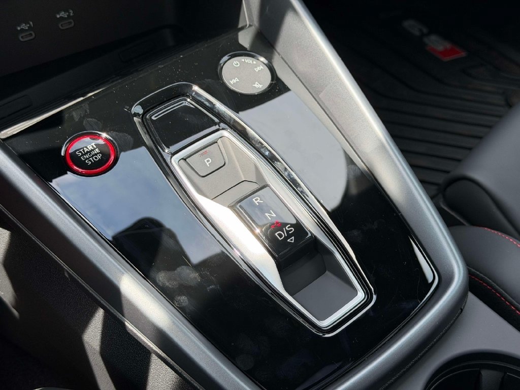 New 2026 Audi S3 Premium AWD/4WD image 30
