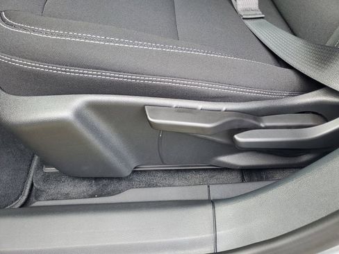 Used 2026 Chevrolet Blazer EV LT w/ Midnight/Sport Edition image 19