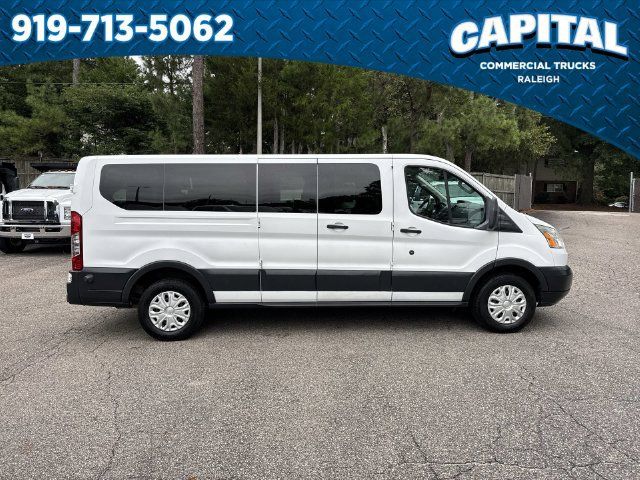 Used 2015 Ford Transit 350 XLT RWD image 11