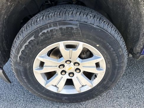 Used 2017 Chevrolet Colorado LT image 11
