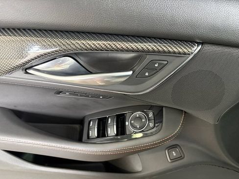 Certified 2023 Cadillac CT5 Sport AWD/4WD image 16