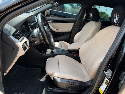 Certified 2022 BMW X2 sDrive28i w/ M Sport X Package FWD image 4