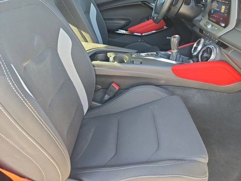 Used 2023 Chevrolet Camaro LT w/ Redline Edition image 19
