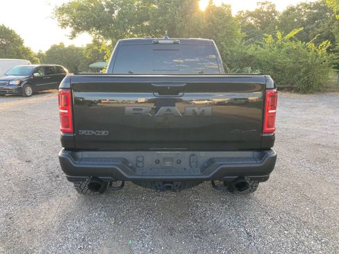 Used 2025 RAM 1500 RHO w/ RHO Level 1 Equipment Group AWD/4WD image 6