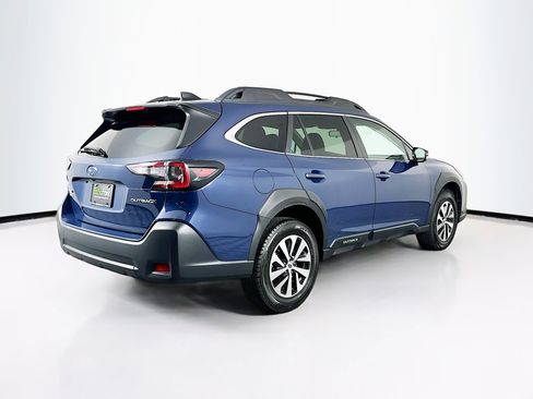 Used 2023 Subaru Outback Premium image 9