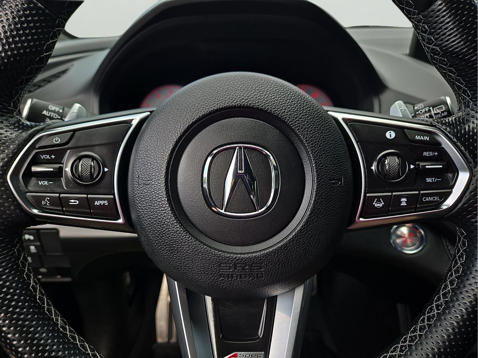 Used 2021 Acura RDX w/ Advance Package FWD image 20