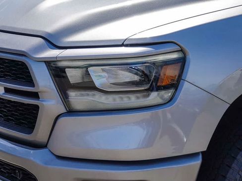 Certified 2023 RAM 1500 Big Horn AWD/4WD image 8