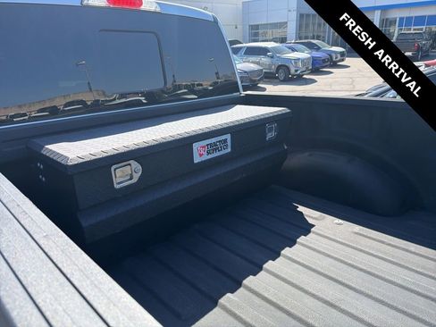 Used 2020 Ford F150 Platinum w/ Equipment Group 701A Luxury image 24