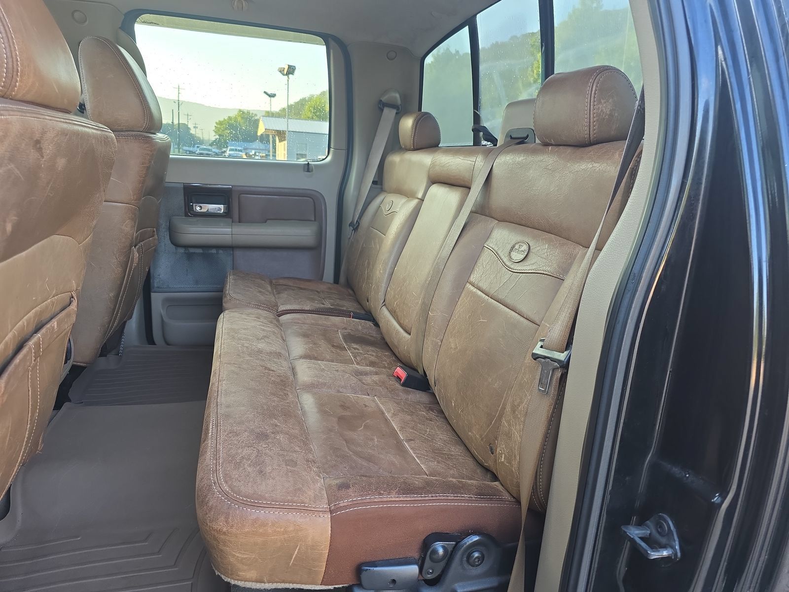 Used 2006 Ford F150 4x4 SuperCrew image 21