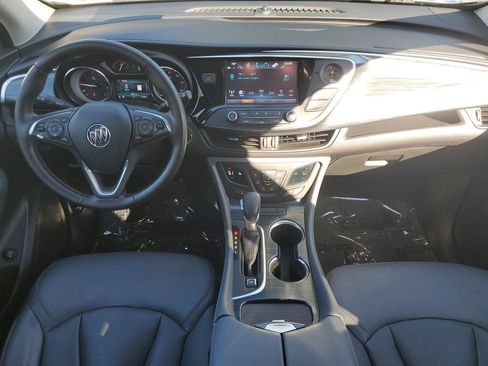 Used 2019 Buick Envision Essence image 16
