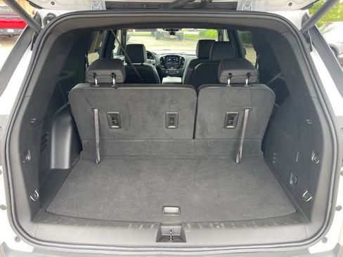 Certified 2023 Chevrolet Traverse RS AWD/4WD image 7