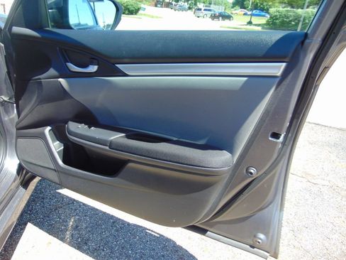 Used 2016 Honda Civic LX image 24