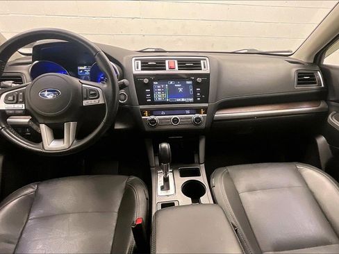 Used 2016 Subaru Outback 2.5i Limited image 14