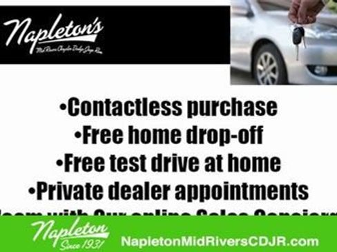 New 2026 Jeep Gladiator Sport AWD/4WD image 22