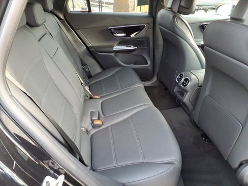 New 2026 Mercedes-Benz GLC 300 GLC 300 image 20