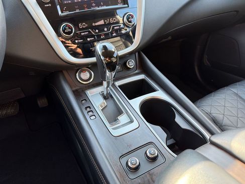 Used 2021 Nissan Murano Platinum w/ Cargo Package FWD image 21