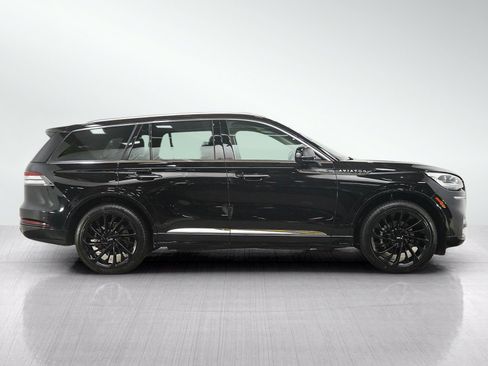 Used 2021 Lincoln Aviator Reserve w/ Equipment Group 208A AWD/4WD image 6