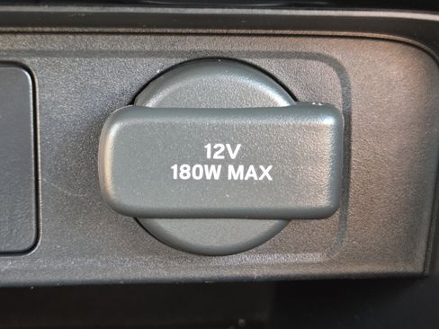 Certified 2024 Honda CR-V LX image 6
