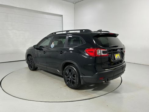 Used 2024 Subaru Ascent Onyx Edition Limited image 23