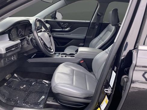 Used 2020 Lincoln Corsair AWD w/ Equipment Group 101A image 4