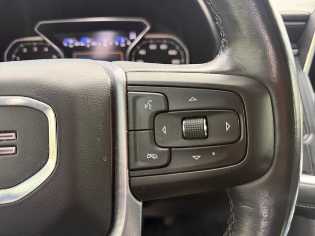 Used 2021 GMC Yukon SLT AWD/4WD image 20