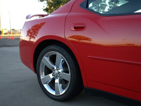 Used 2007 Dodge Charger R/T w/ Road/Track Performance Group image 23