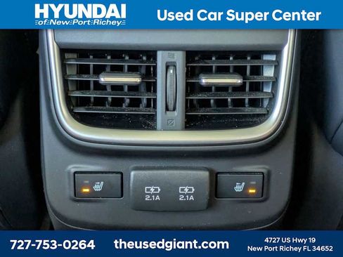 Used 2022 Subaru Outback Limited AWD/4WD image 17
