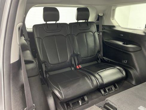 Used 2021 Jeep Grand Cherokee L Limited w/ Trailer Tow Group (B) image 48