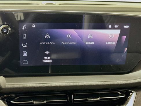 New 2026 Buick Envista Sport Touring w/ Convenience I Package image 7