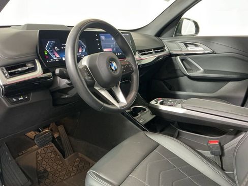 Certified 2025 BMW X1 xDrive28i w/ Technology Package image 21
