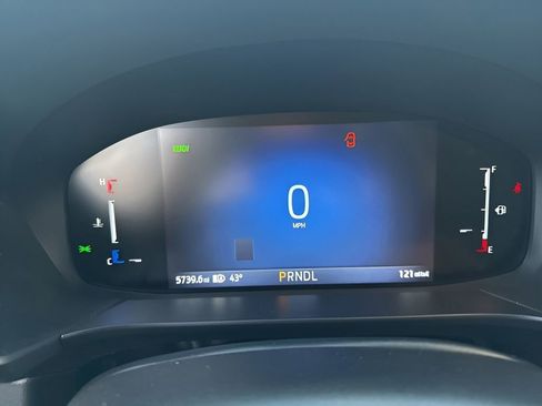 Used 2025 Ford Escape ST-Line w/ Equipment Group 301A image 10