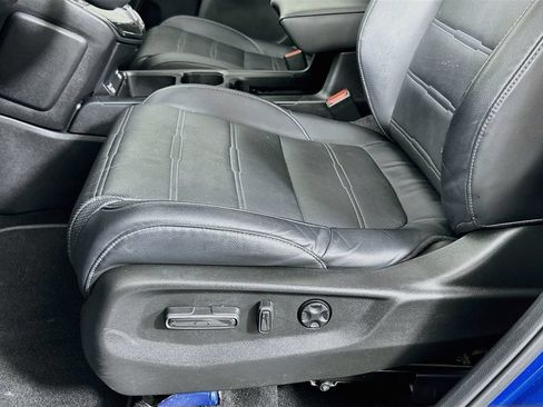 Certified 2021 Honda CR-V EX-L image 18