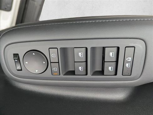 New 2026 Hyundai Santa Fe SEL w/ Tow & Go Package FWD image 10