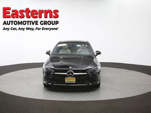 Used 2023 Mercedes-Benz CLA 250 4MATIC image 54