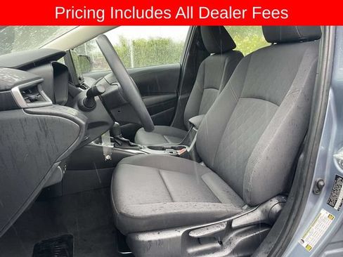 Used 2024 Toyota Corolla LE FWD image 19
