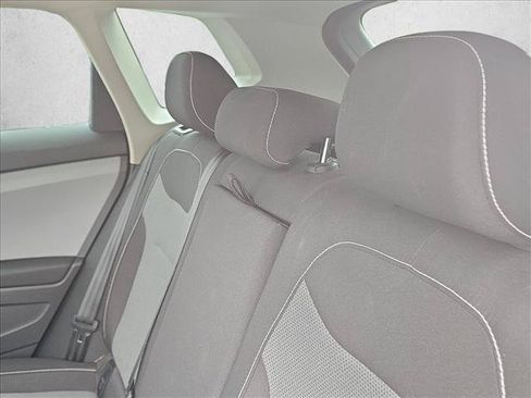 Certified 2023 Volkswagen Taos S FWD image 20