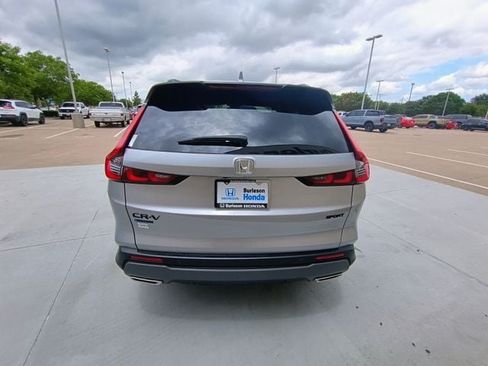 New 2026 Honda CR-V Sport-L image 3