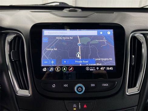 Certified 2024 Chevrolet Malibu LT image 14