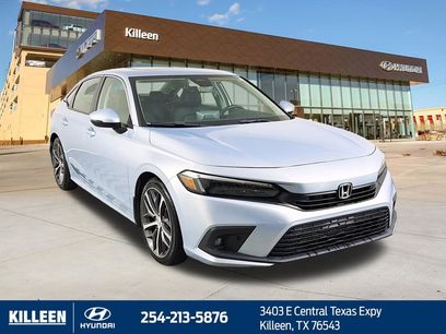 Used 2022 Honda Civic Touring