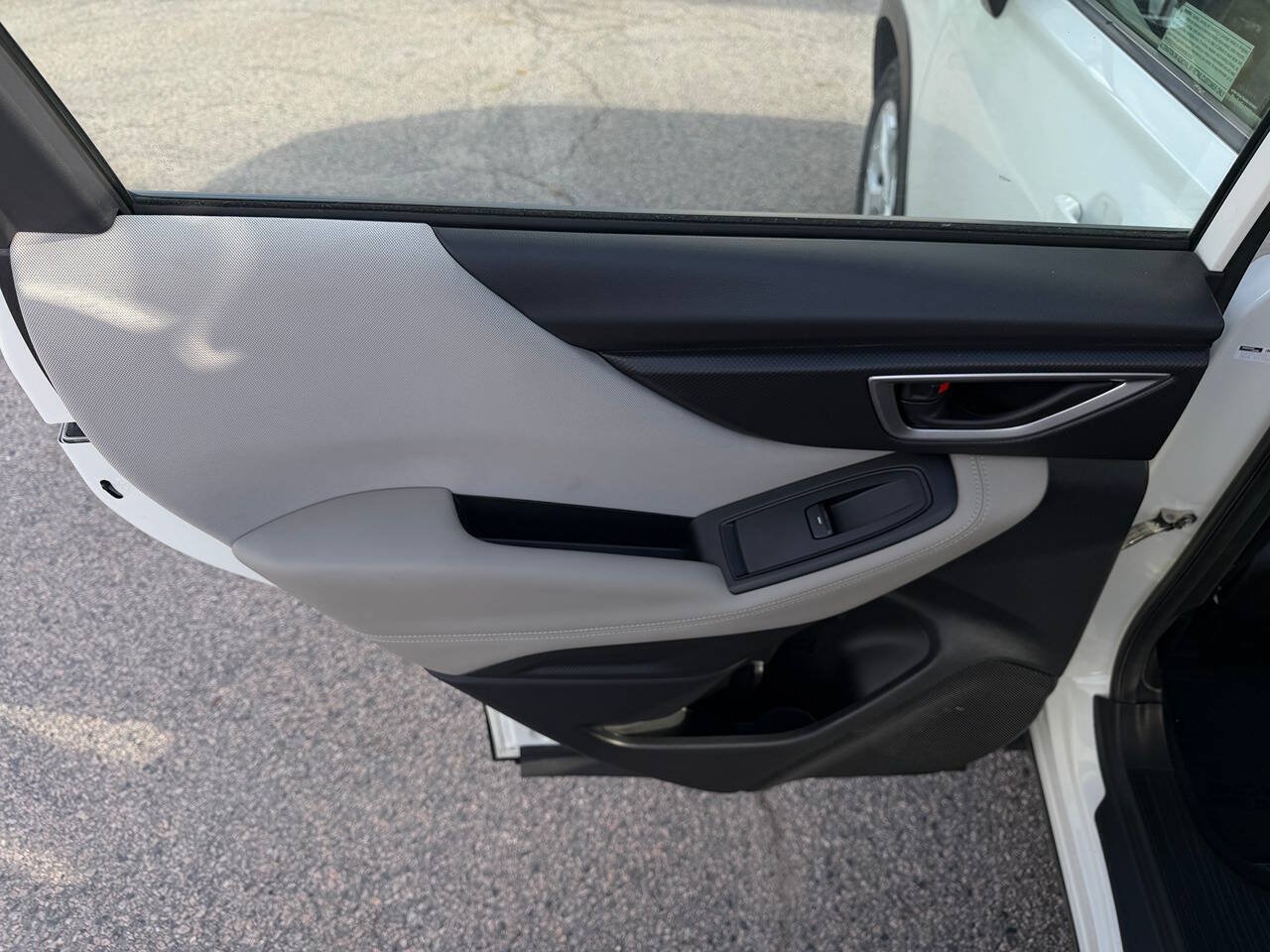 Used 2022 Subaru Forester AWD/4WD image 11
