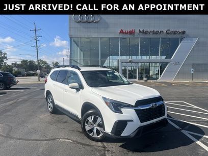 Used 2024 Subaru Ascent Premium w/ Convenience Package