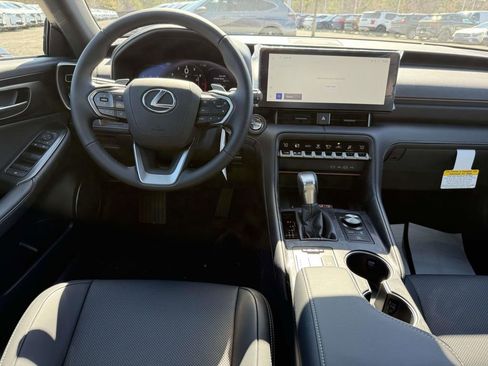 New 2026 Lexus IS 350 F Sport image 8