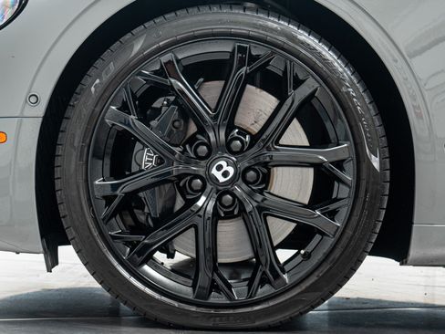 Used 2024 Bentley Continental GT Speed AWD/4WD image 10
