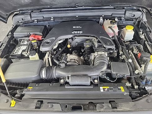 Used 2021 Jeep Gladiator Rubicon image 15