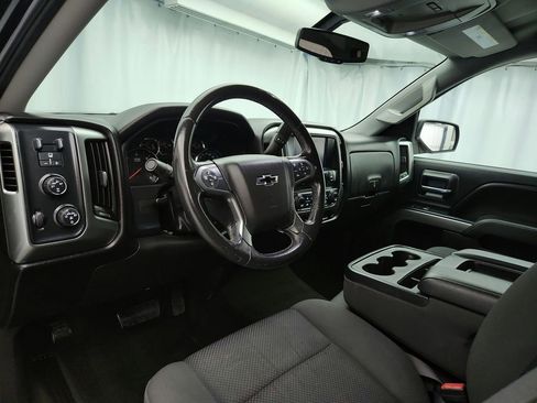 Used 2015 Chevrolet Silverado 1500 LT w/ All Star Edition image 10