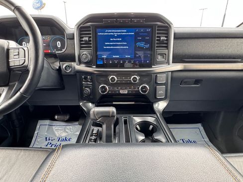 Used 2023 Ford F150 Tremor w/ Equipment Group 402A High AWD/4WD image 23